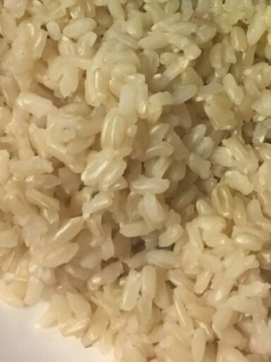 Fragrant Fusion Brown Rice